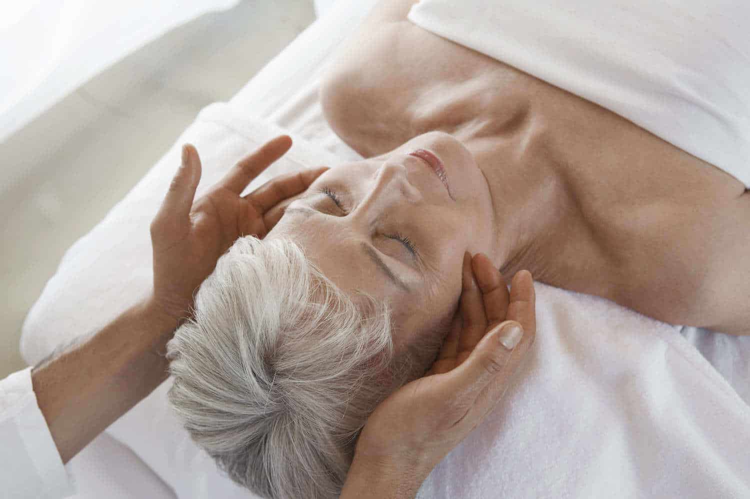 Massage Benefits For Seniors In Tucson Arizona